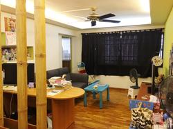 Blk 445 Hougang Avenue 8 (Hougang), HDB 4 Rooms #137759642